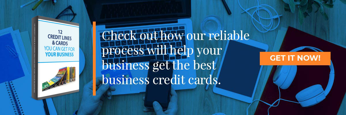 Eye-Opening Business Credit Cards for Fair Credit - Corporate Credit Solutions